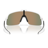 Occhiali Oakley Sutro S - Matte White Prizm Ruby - O
