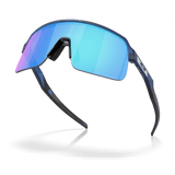 Occhiali Oakley Sutro Lite S - Matte Trans Blue Prizm Sapphire - E