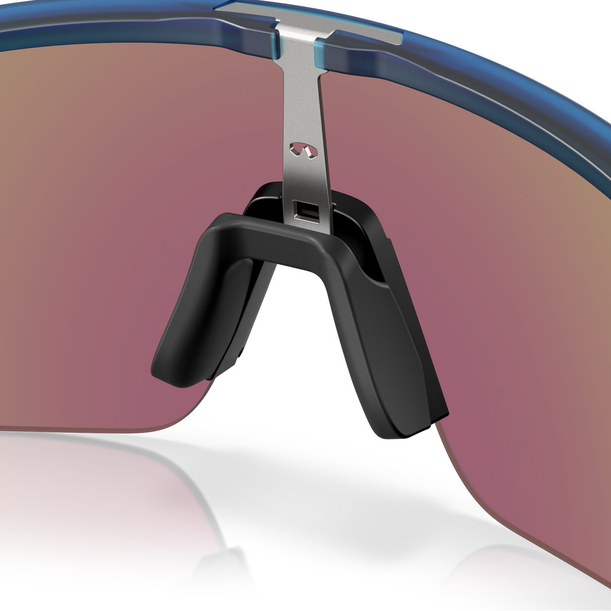 Occhiali Oakley Sutro Lite S - Matte Trans Blue Prizm Sapphire - G