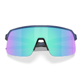 Occhiali Oakley Sutro Lite S - Matte Trans Blue Prizm Sapphire - I