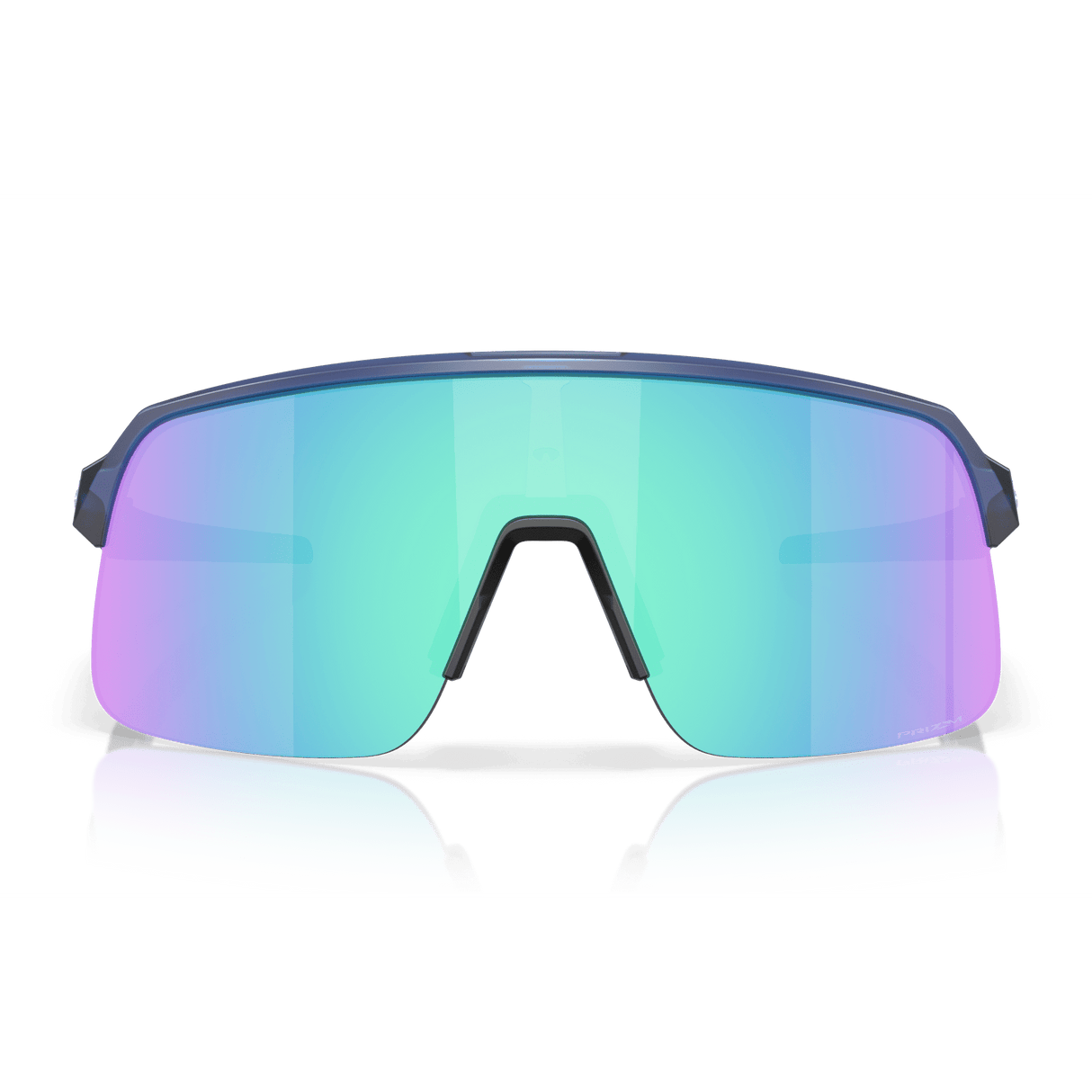 Occhiali Oakley Sutro Lite S - Matte Trans Blue Prizm Sapphire - H