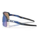 Occhiali Oakley Sutro Lite S - Matte Trans Blue Prizm Sapphire - C