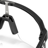 Occhiali Oakley Sutro Lite S - Matte Black Clear Photochromic - P