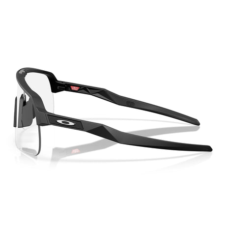 Occhiali Oakley Sutro Lite S - Matte Black Clear Photochromic - L