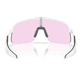 Occhiali Oakley Sutro Lite S - Matte White Prizm Low Light - Q