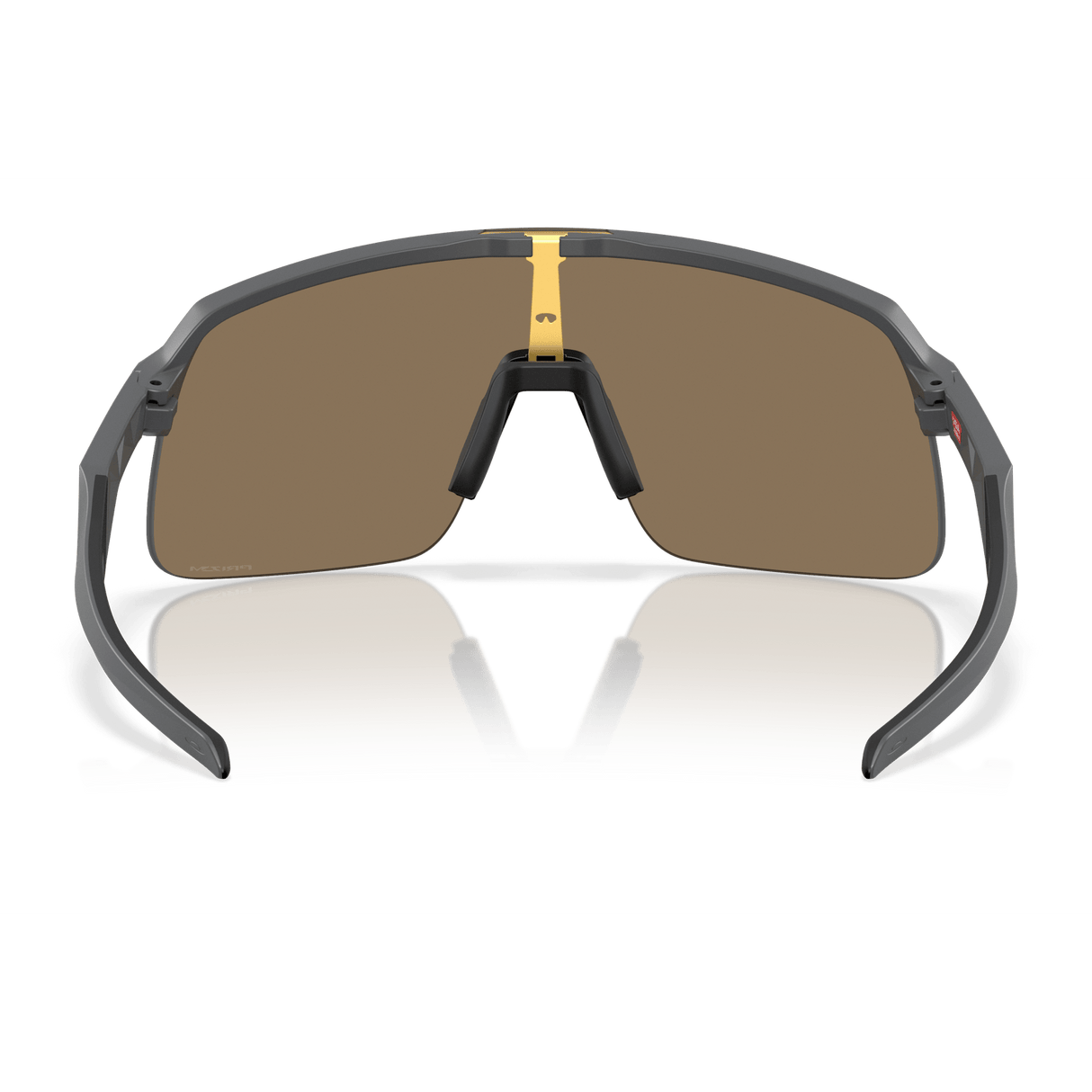 Occhiali Oakley Sutro Lite S - Matte Carbon Prizm 24k - I