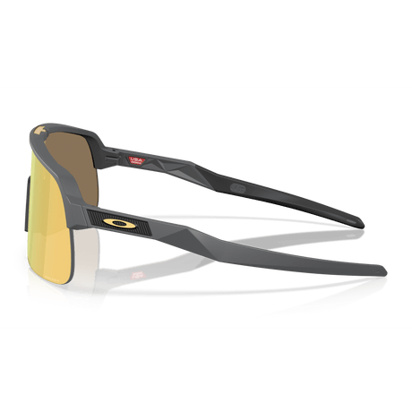 Occhiali Oakley Sutro Lite S - Matte Carbon Prizm 24k - H