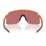 Occhiali Oakley Sutro Lite S - Matte Trans Ginger Prizm Dark Golf - P