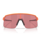 Occhiali Oakley Sutro Lite S - Matte Trans Ginger Prizm Dark Golf - A
