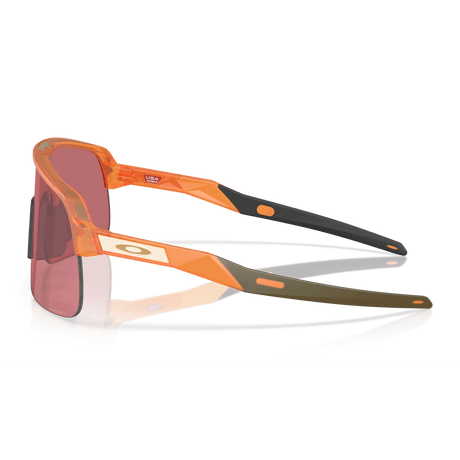 Occhiali Oakley Sutro Lite S - Matte Trans Ginger Prizm Dark Golf - O