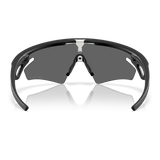 Occhiali Oakley Sphaera Slash - Matte Black Prizm Black Polarized - H