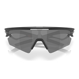 Occhiali Oakley Sphaera Slash - Matte Black Prizm Black Polarized - O