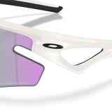 Occhiali Oakley Sphaera Slash - Matte Vapor Prizm Road Jade - N