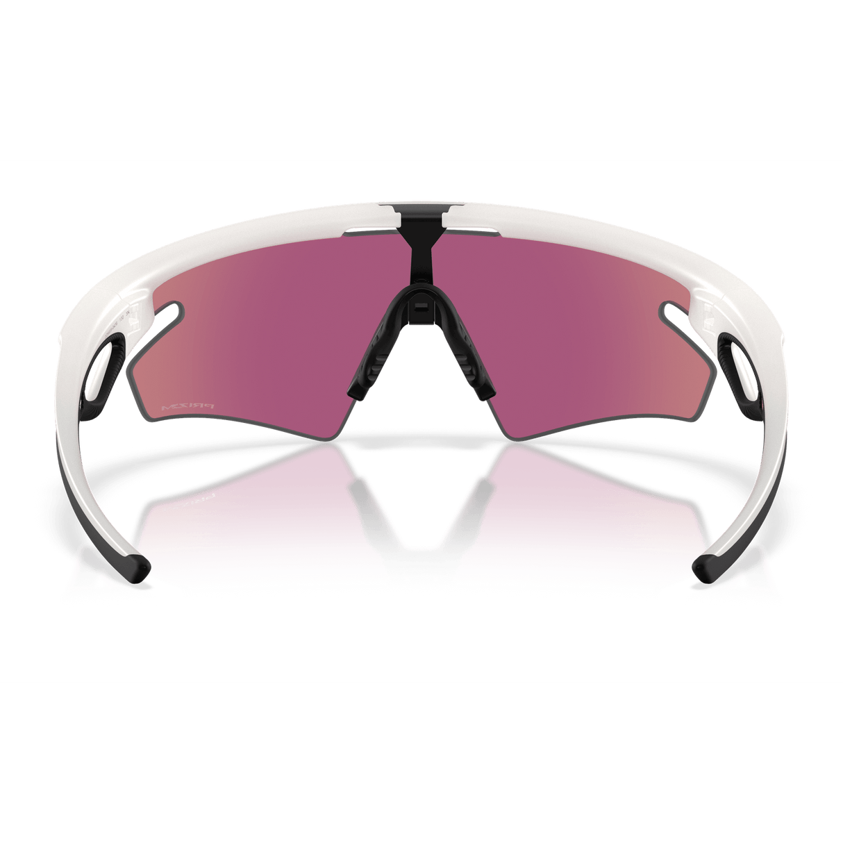 Occhiali Oakley Sphaera Slash - Matte Vapor Prizm Road Jade - I