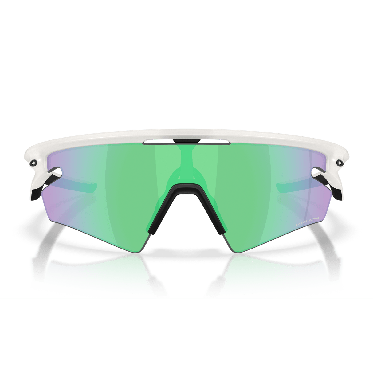 Occhiali Oakley Sphaera Slash - Matte Vapor Prizm Road Jade - P