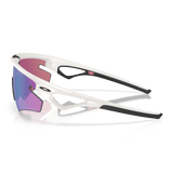 Occhiali Oakley Sphaera Slash - Matte Vapor Prizm Road Jade - H