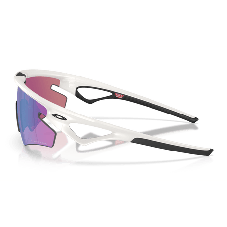 Occhiali Oakley Sphaera Slash - Matte Vapor Prizm Road Jade - H