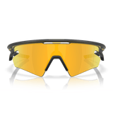 Occhiali Oakley Sphaera Slash - Matte Olive Ink Prizm 24K Polarized - O