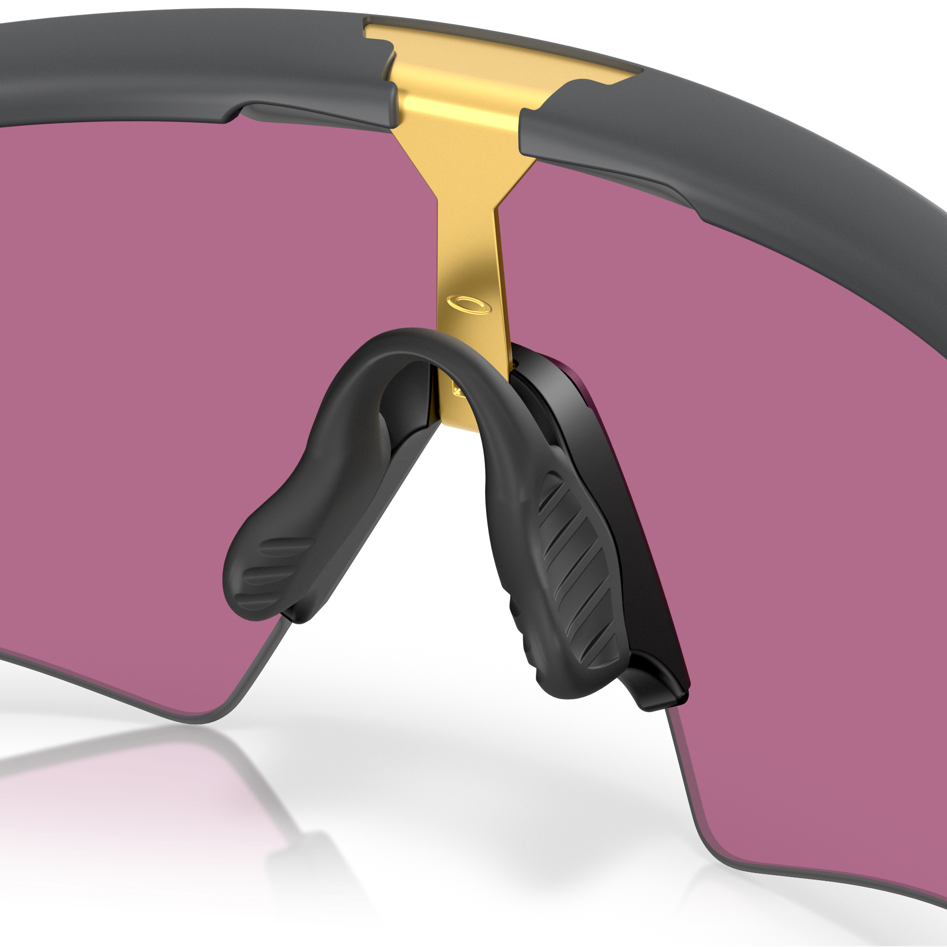 Occhiali Oakley Sphaera Slash - Matte Carbon Prizm Road - D