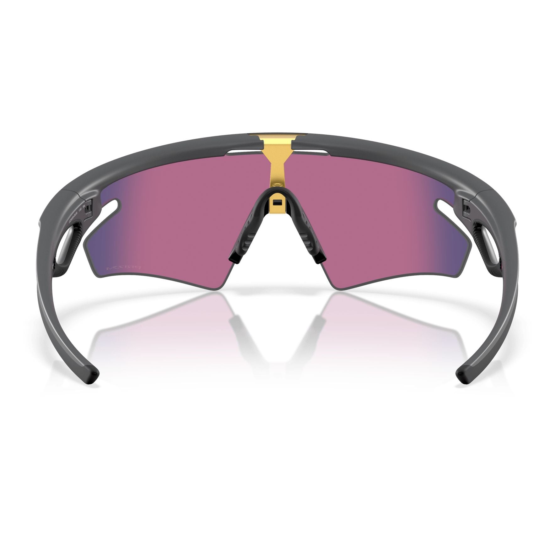 Occhiali Oakley Sphaera Slash - Matte Carbon Prizm Road - Q