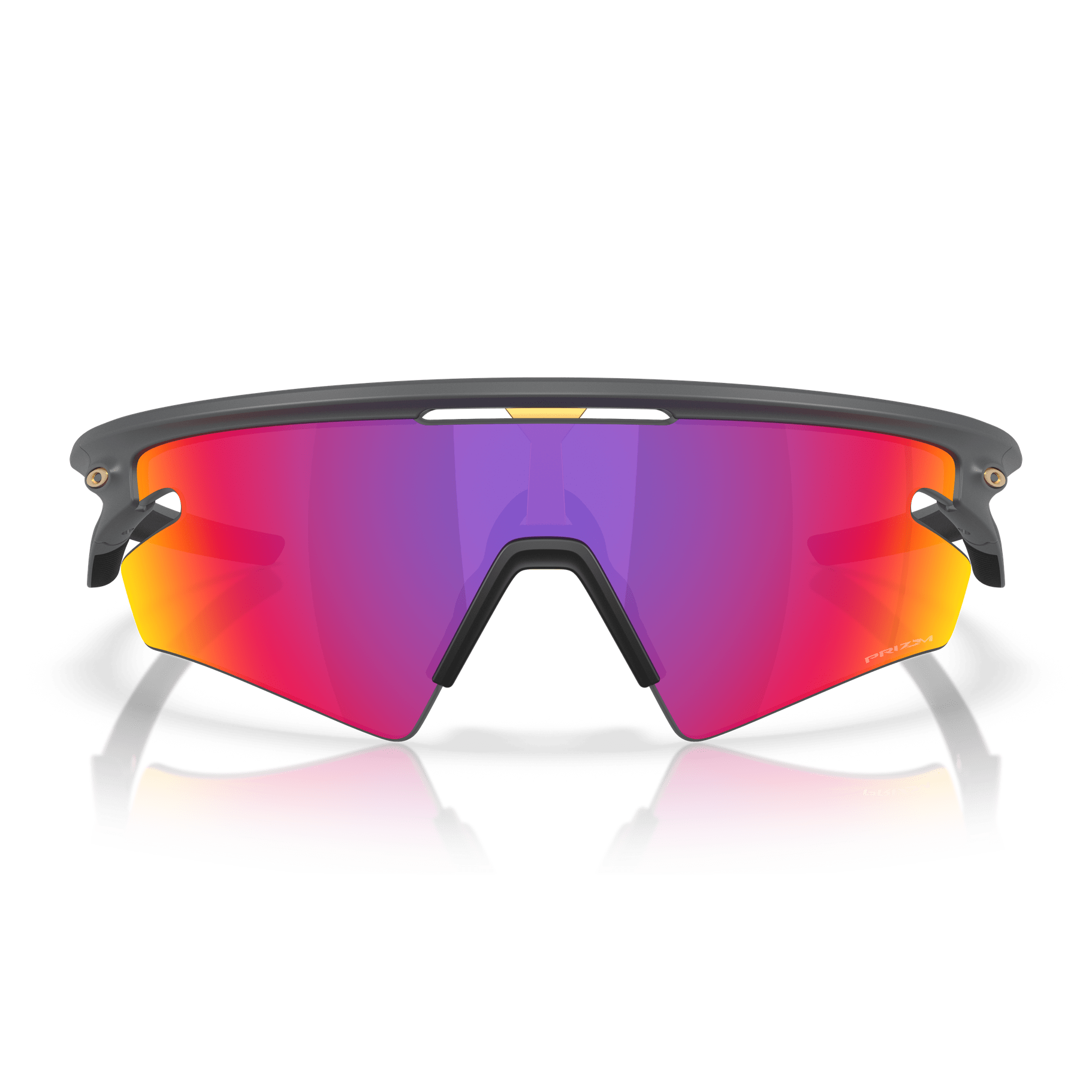 Occhiali Oakley Sphaera Slash - Matte Carbon Prizm Road - E