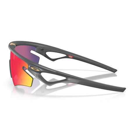 Occhiali Oakley Sphaera Slash - Matte Carbon Prizm Road - P
