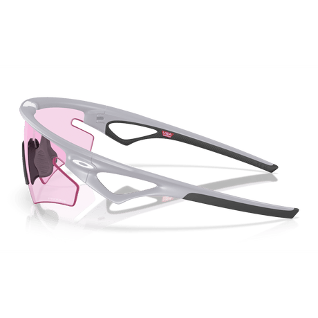 Occhiali Oakley Sphaera Slash - Matte Fog Prizm Low Light - A