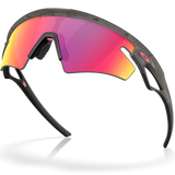 Occhiali Oakley Sphaera Slash Giro d'Italia - Giro Grey Smoke Prizm Road - E