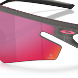 Occhiali Oakley Sphaera Slash Giro d'Italia - Giro Grey Smoke Prizm Road - G