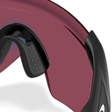 Occhiali Oakley Velo Kato - Matte Black Prizm Road - O