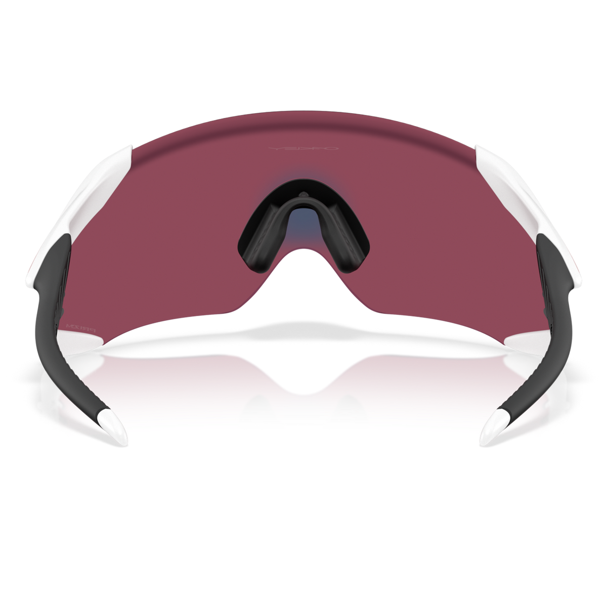 Oakley Velo Kato White Prizm Road Sunglasses | All4cycling