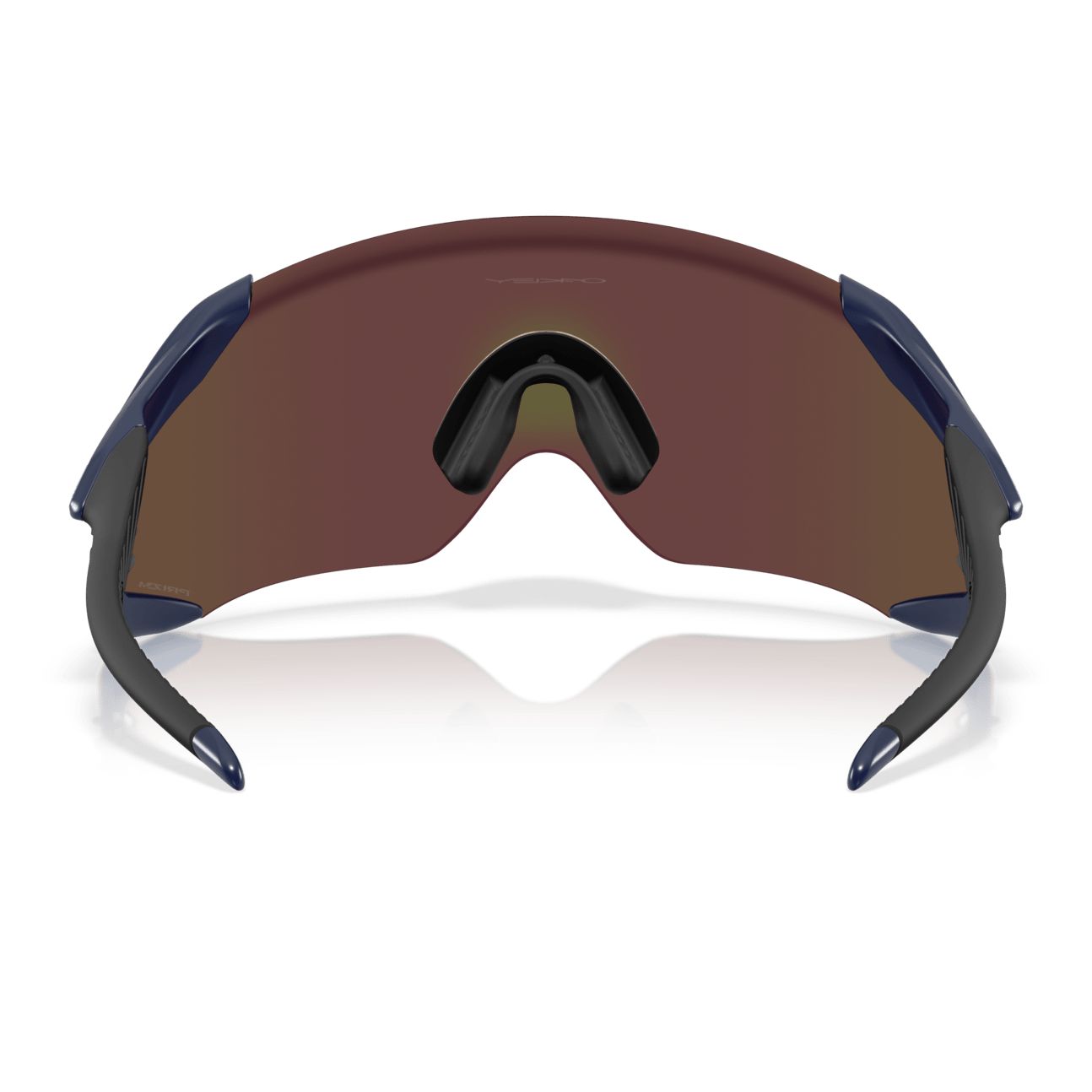 Occhiali Oakley Velo Kato - Matte Navy Prizm Sapphire - O