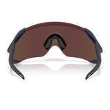 Occhiali Oakley Velo Kato - Matte Navy Prizm Sapphire - O