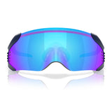 Occhiali Oakley Velo Kato - Matte Navy Prizm Sapphire - B