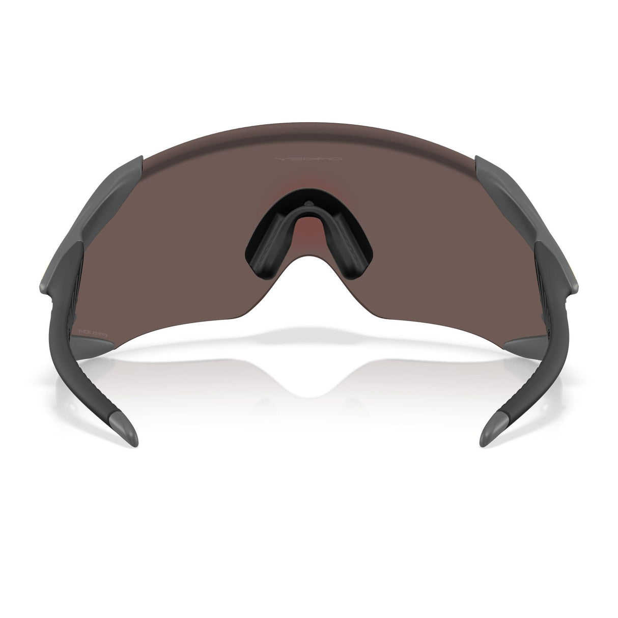 Occhiali Oakley Velo Kato - Matte Carbon Prizm 24k - H