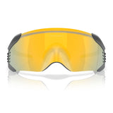Occhiali Oakley Velo Kato - Matte Carbon Prizm 24k - L