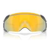 Occhiali Oakley Velo Kato - Matte Carbon Prizm 24k - O
