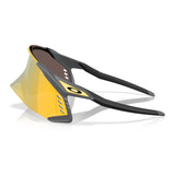 Occhiali Oakley Velo Kato - Matte Carbon Prizm 24k - G