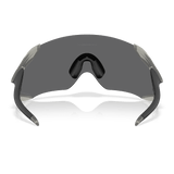 Occhiali Oakley Velo Kato - Matte Grey Ink Prizm Black - B