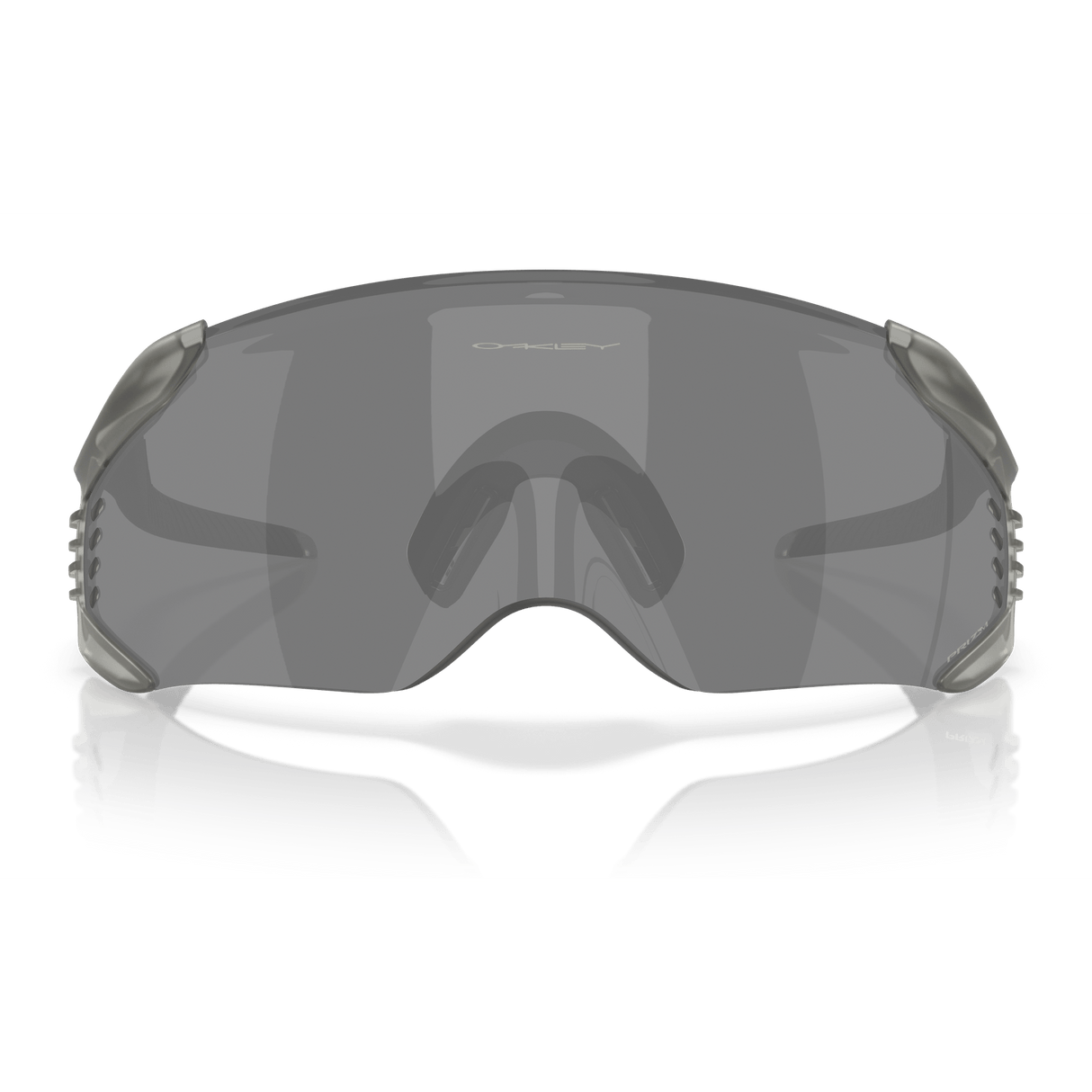 Occhiali Oakley Velo Kato - Matte Grey Ink Prizm Black - A