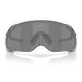 Occhiali Oakley Velo Kato - Matte Grey Ink Prizm Black - A