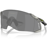 Occhiali Oakley Velo Kato - Matte Grey Ink Prizm Black - P