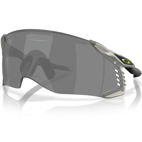 Occhiali Oakley Velo Kato - Matte Grey Ink Prizm Black - P