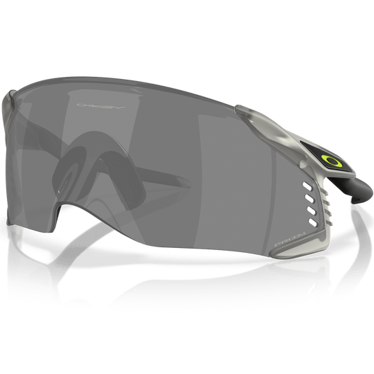 Lunettes Oakley Velo Kato - Matte Grey Ink Prizm Black