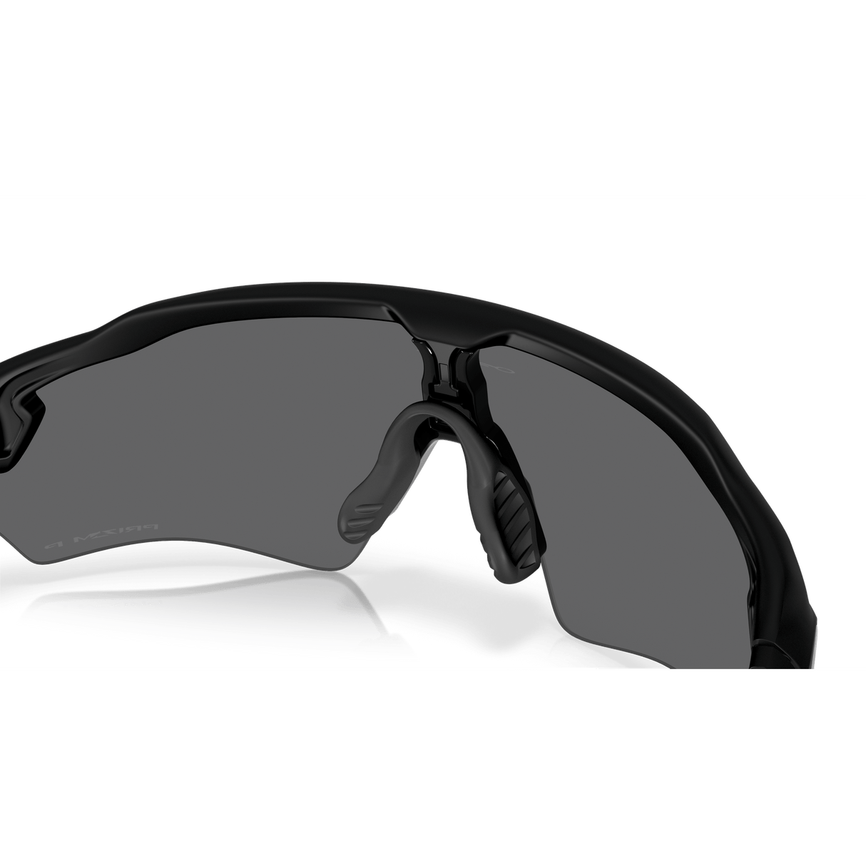 Occhiali Oakley Radar EV S Path - Matte Black Prizm Black Polarized - I