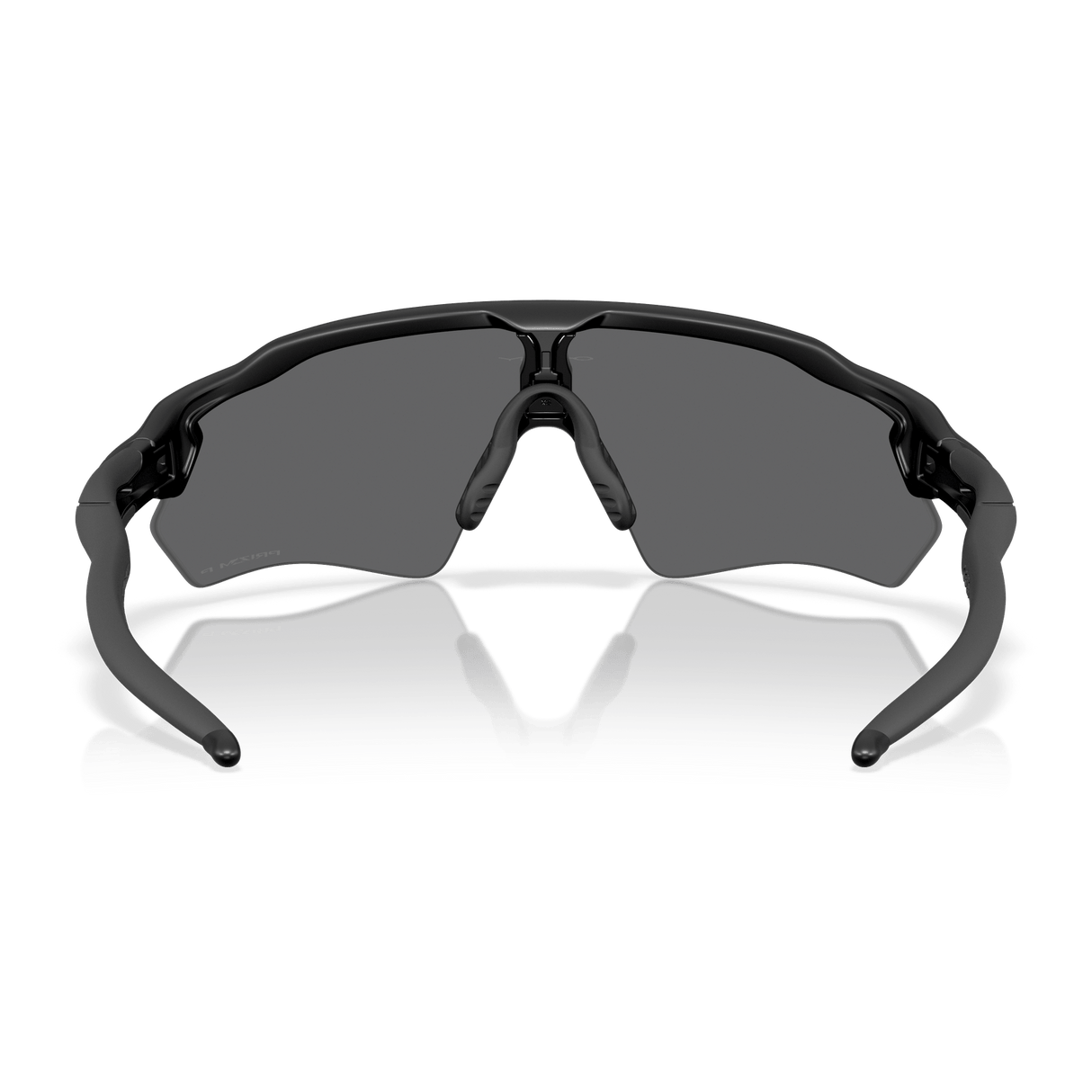 Occhiali Oakley Radar EV S Path - Matte Black Prizm Black Polarized - E