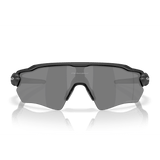 Occhiali Oakley Radar EV S Path - Matte Black Prizm Black Polarized - G