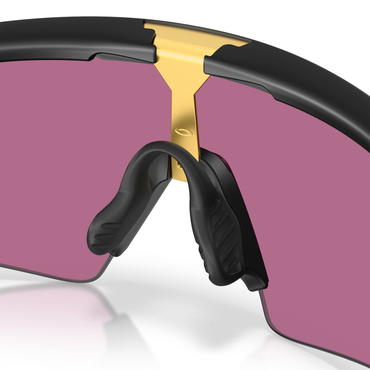 Occhiali Oakley Sphaera Strike - Matte Black Prizm Road
