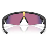 Occhiali Oakley Sphaera Strike - Matte Black Prizm Road