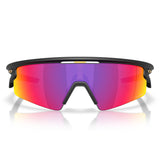 Occhiali Oakley Sphaera Strike - Matte Black Prizm Road